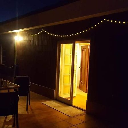 Apartamento Con Terraza En El Casco Historico Ourense Dış mekan fotoğraf