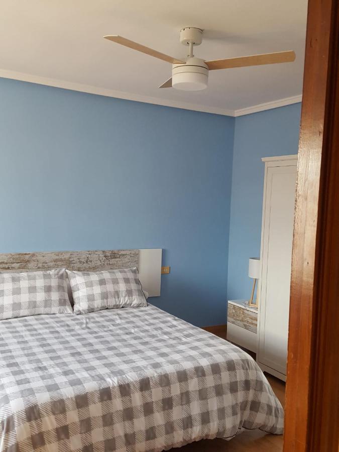Apartamento Con Terraza En El Casco Historico Ourense Dış mekan fotoğraf