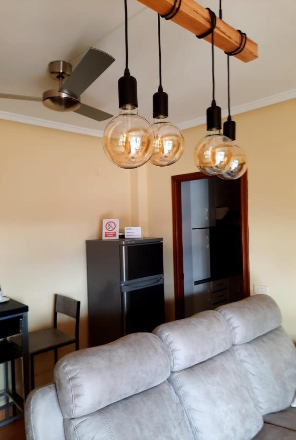Apartamento Con Terraza En El Casco Historico Ourense Dış mekan fotoğraf