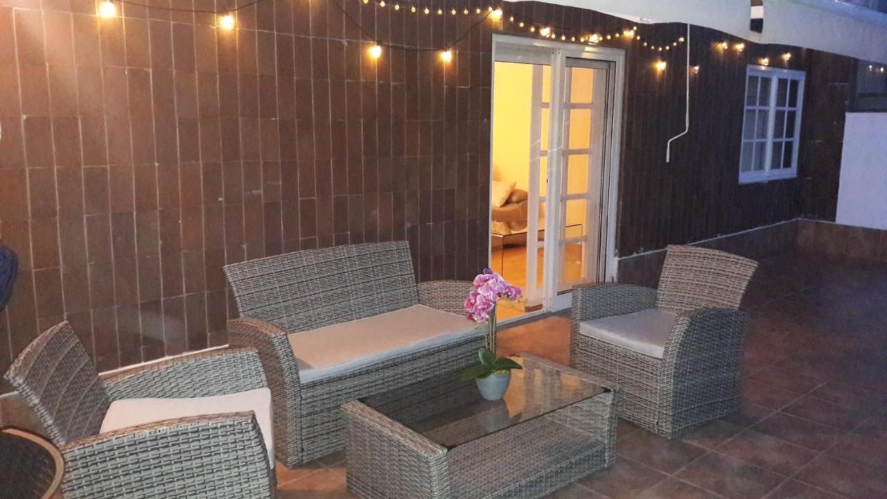 Apartamento Con Terraza En El Casco Historico Ourense Dış mekan fotoğraf